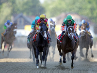 Barbaro - Preakness