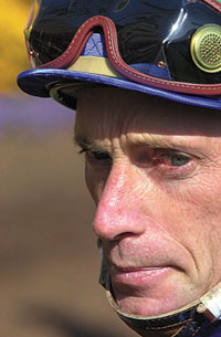 Russell Baze