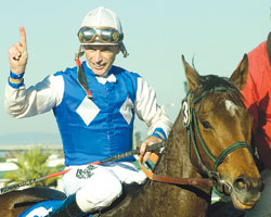Russell Baze