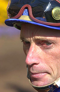 Russell Baze