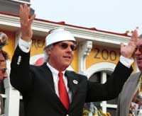 Bob Baffert
