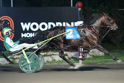 Beaumond Hanover 7/25/20