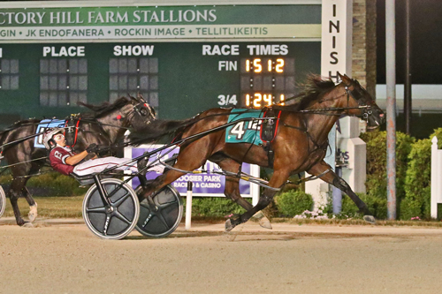 Beauty N Grace 7-13-22