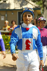 Rafael Bejarano