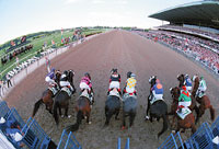 Belmont Stakes