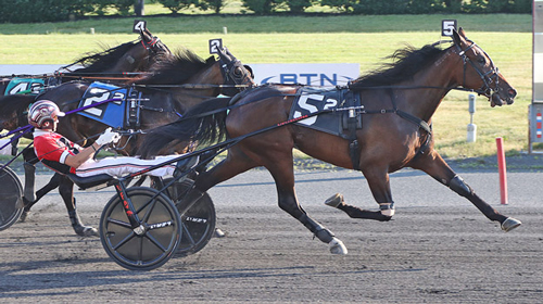 Bella Bellini 6-25-22