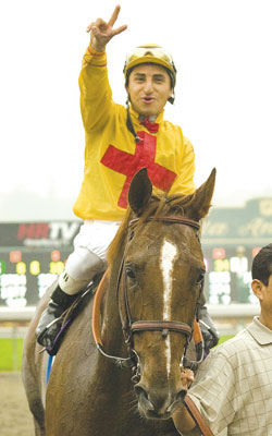 Rafael Bejarano