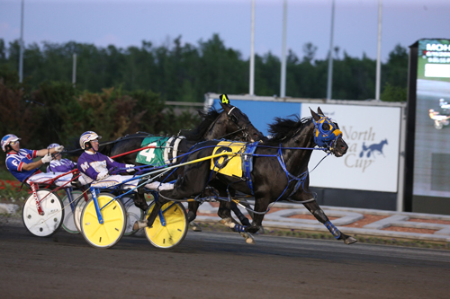Betting Line 6/11/16