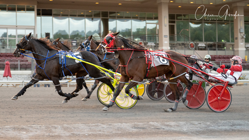 Bettor Strait N Up 10-7-22