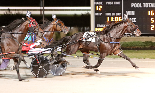 Bettor's Wish 10/3/20