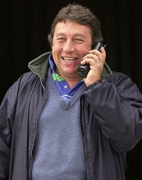 Biancone