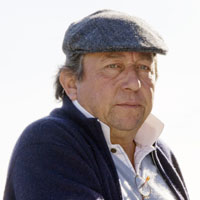 Patrick Biancone