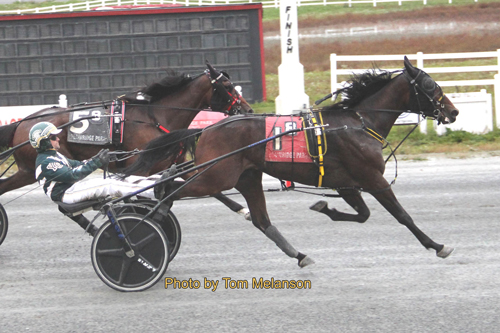Bill Bauer 10-24-22