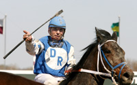 Tony Black