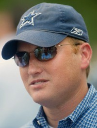 Scott Blasi