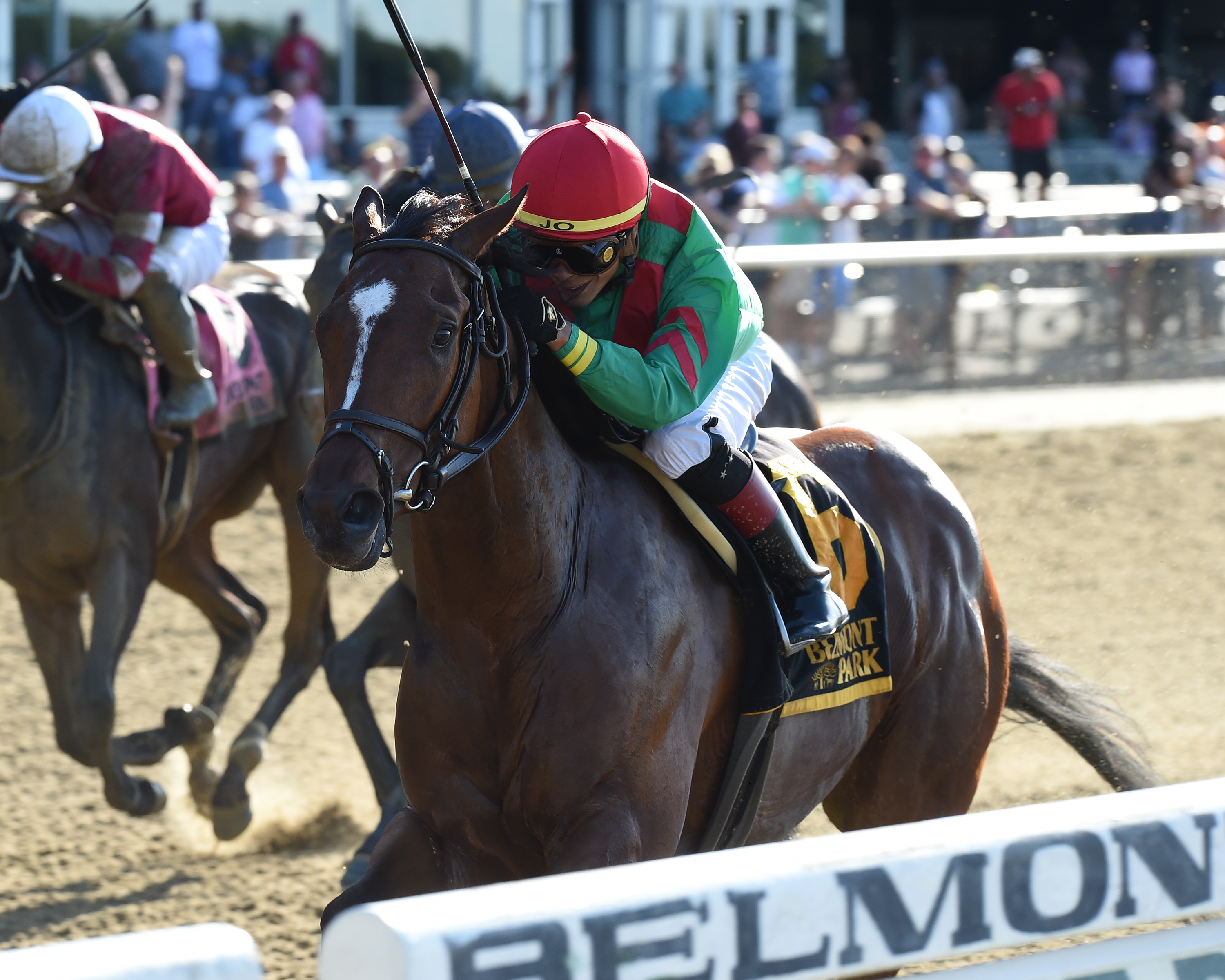 Blindwillie McTell wins the 2019 Mike Lee