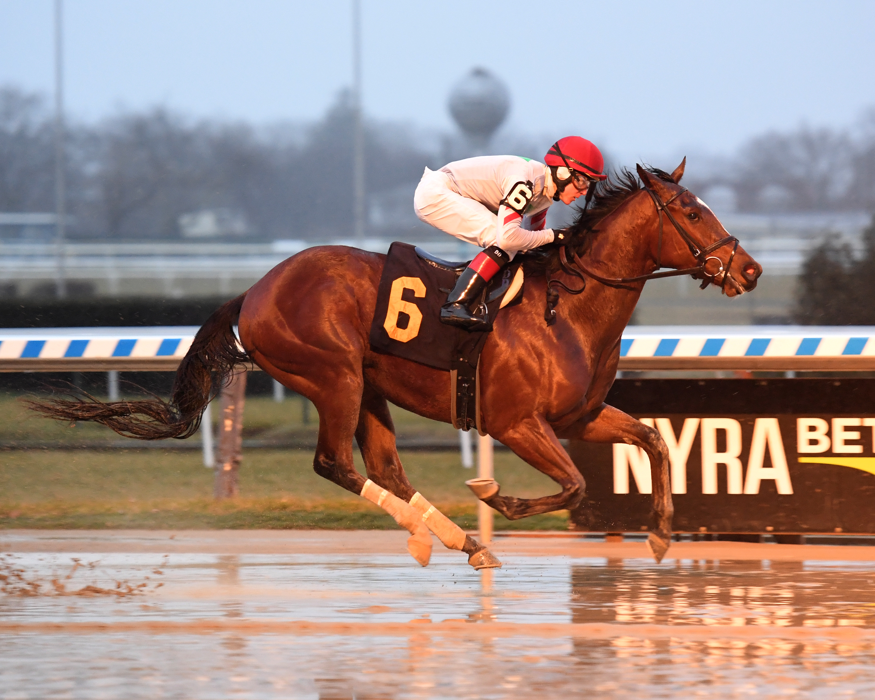 Blindwillie McTell wins 2018 Great White Way