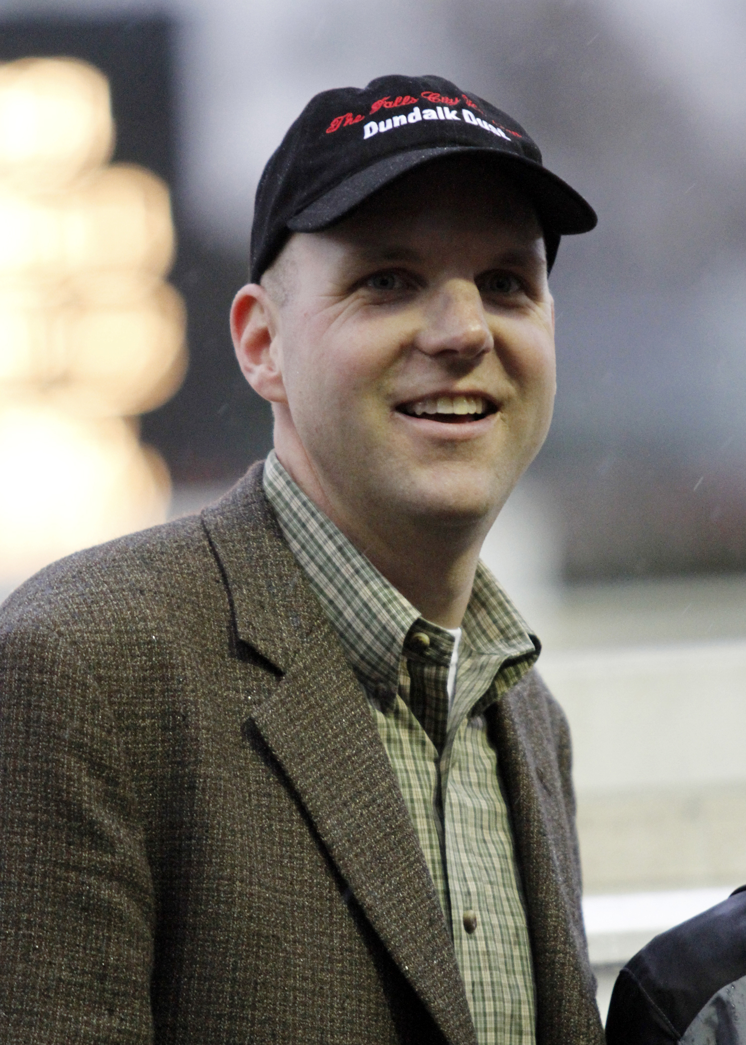 Q&A: Chris Block