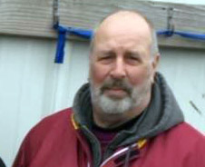 Bob Lounsbury