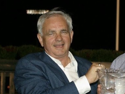 Bob Burgess 4/5/21