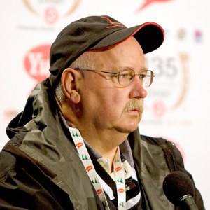 Larry Bramlage