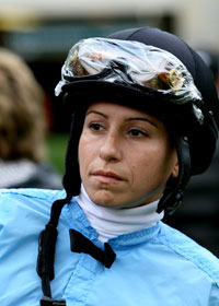 Julia Brimo