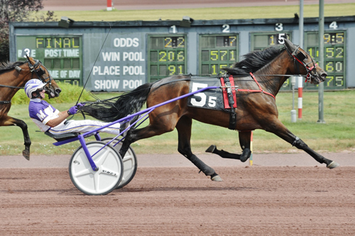 Broadway Sensation 7-18-22