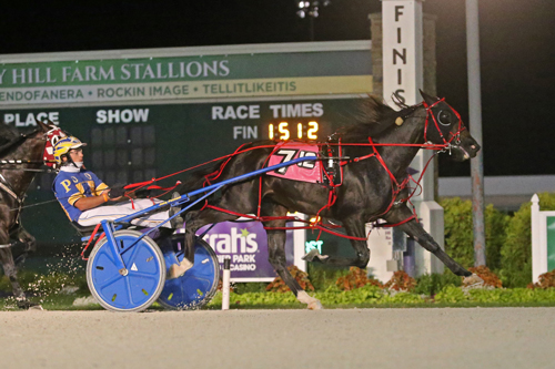 Brookview Bullet 8/28/20