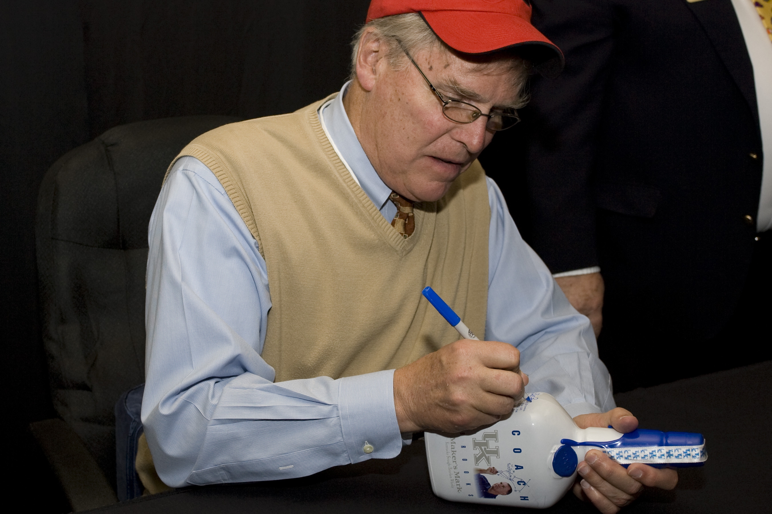 bill samuels