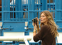 Gisele Bundchen