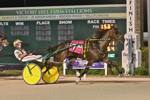 Buzzsaw Russ 7-14-22