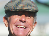 Cot Campbell