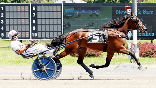 Canterbury Hanover 6-20-22