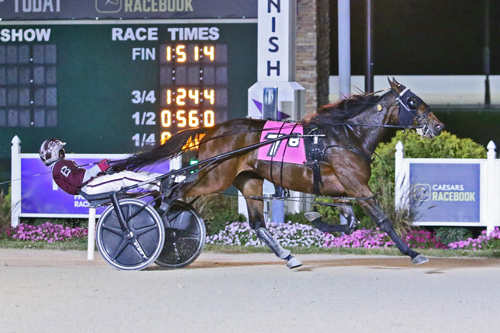 Cash Infusion 10-28-22