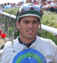 Javier Castellano