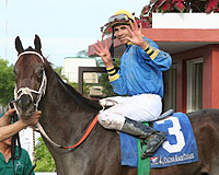 Eddie Castro