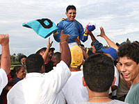 Eddie Castro