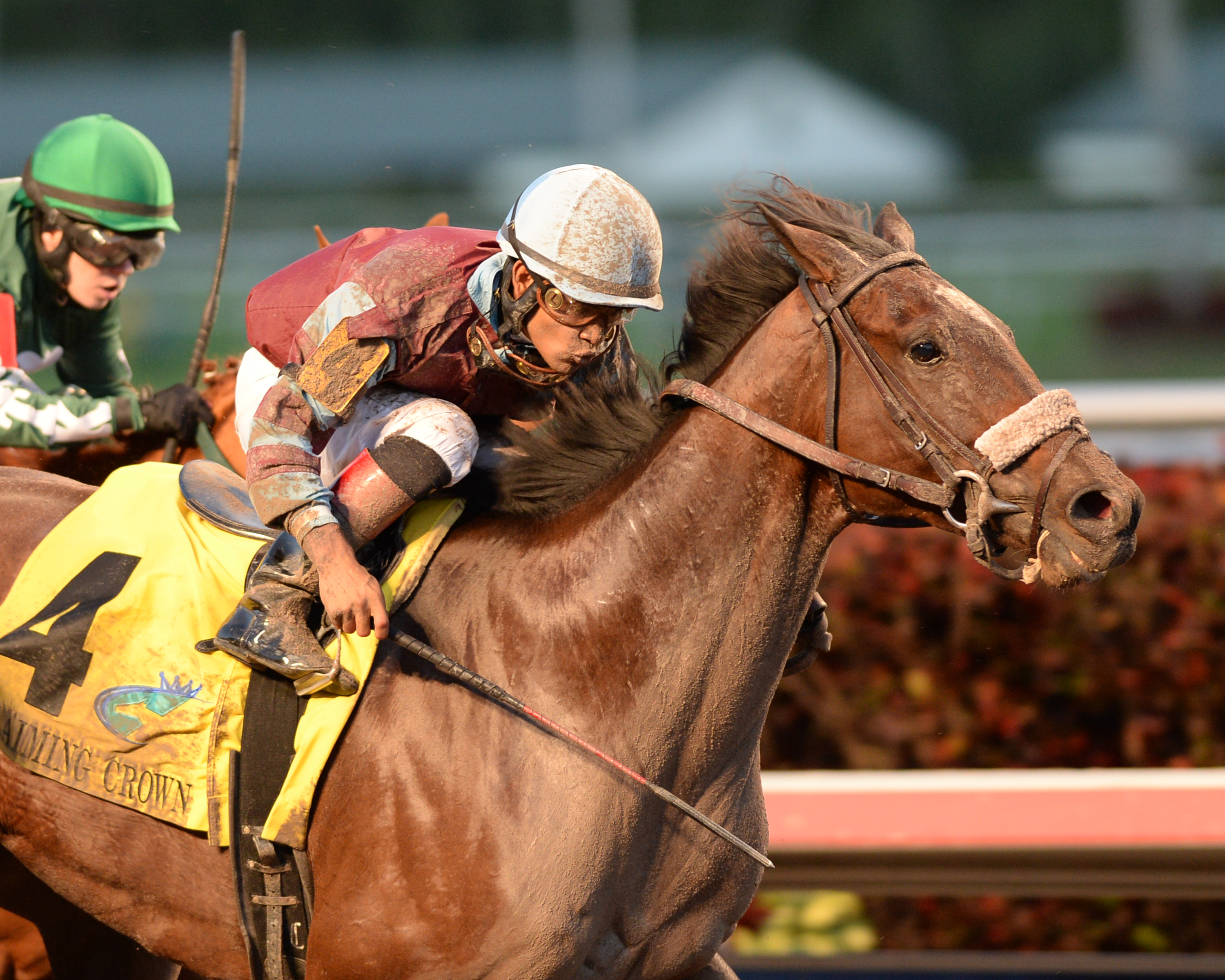 Catholic Cowboy 12-6-2014