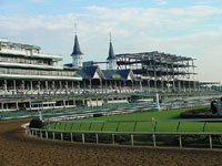 Churchill Downs