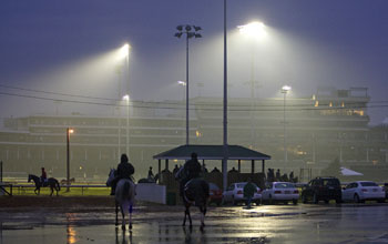 Churchill Downs