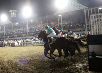 Churchill Downs