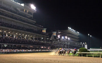 Churchill Downs