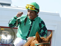 Jorge Chavez