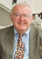 Chick Lang Sr.