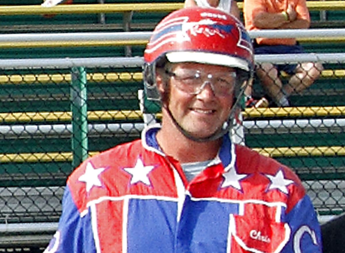 Chris Beaver