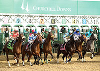 Churchill Downs