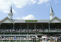 Churchill Downs