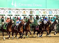 Churchill Downs