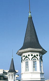 Churchill Downs