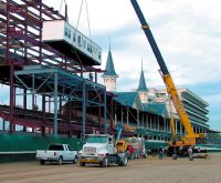 Churchill Downs